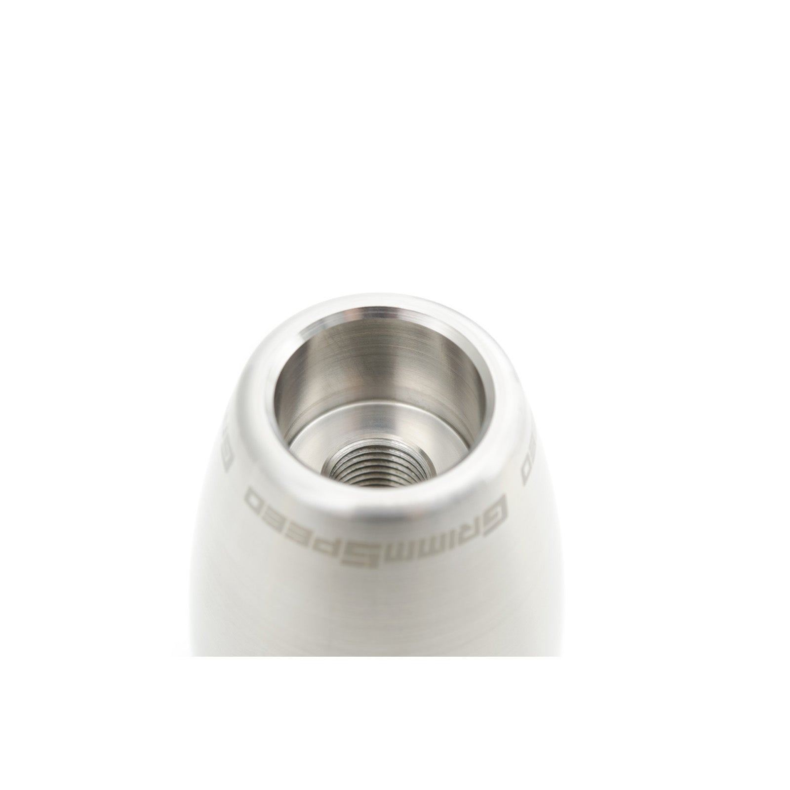 GrimmSpeed Classic Shift Knob - Universal