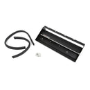 GrimmSpeed Top Mount Intercooler Splitter - 2008-14 Subaru STI-2