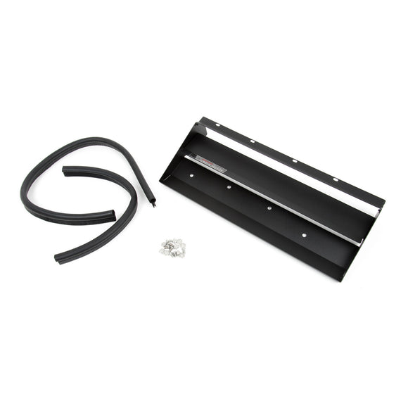 GrimmSpeed Top Mount Intercooler Splitter - 2008-14 Subaru STI