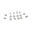 GrimmSpeed Top Mount Intercooler Splitter - 2008-14 Subaru STI-6