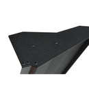 GrimmSpeed Top Mount Intercooler Splitter - 2008-14 Subaru STI-5