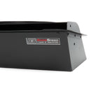 GrimmSpeed Top Mount Intercooler Splitter - 2004-08 Subaru Forester XT-4