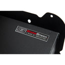 GrimmSpeed Top Mount Intercooler Splitter - 2004-08 Subaru Forester XT-5