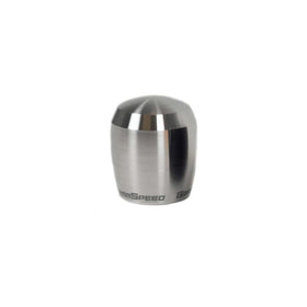 Buy raw-stainless-steel GrimmSpeed Stubby Shift Knob - Universal