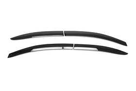 Subaru OEM Window Deflectors (Rain Guards) / 2015-2021 WRX / 2015-2021 STI/ 2015-2016 Impreza