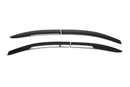 Subaru OEM Window Deflectors (Rain Guards) / 2015-2021 WRX / 2015-2021 STI/ 2015-2016 Impreza-2