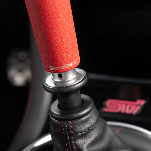 GrimmSpeed Tallboy Shift Knob - Universal