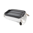 GrimmSpeed Top Mount Intercooler Kit - 2015-21 Subaru WRX-1