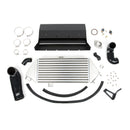 GrimmSpeed Top Mount Intercooler Kit - 2008-14 Subaru WRX-1