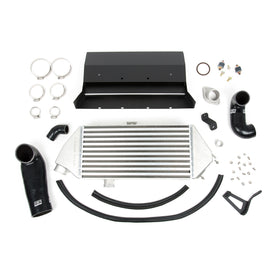 GrimmSpeed Top Mount Intercooler Kit - 2008-14 Subaru WRX
