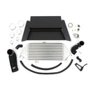 GrimmSpeed Top Mount Intercooler Kit - 2005-09 Subaru Legacy GT, 2005-09 Subaru Outback XT-1