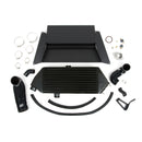 GrimmSpeed Top Mount Intercooler Kit - 2005-09 Subaru Legacy GT, 2005-09 Subaru Outback XT-15