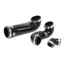 GrimmSpeed Top Mount Intercooler Kit - 2008-14 Subaru WRX-11