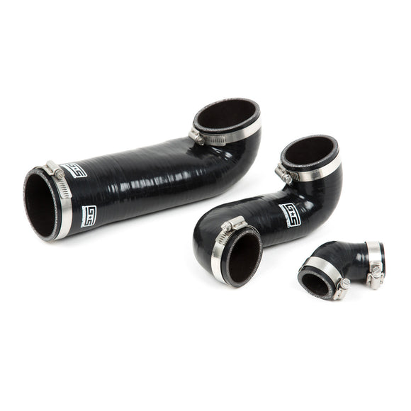 GrimmSpeed Top Mount Intercooler Kit - 2008-14 Subaru WRX