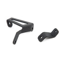 GrimmSpeed Top Mount Intercooler Kit - 2005-09 Subaru Legacy GT, 2005-09 Subaru Outback XT-12