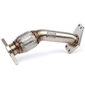 GrimmSpeed 2-Bolt Up-Pipe for EJ25 Engines