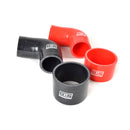 GrimmSpeed Top Mount Intercooler Silicone Coupler Kit - 2004-21 Subaru STI, 2002-07 Subaru WRX-2