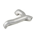GrimmSpeed Top Mount Intercooler Aluminum Y-Pipe Kit-3