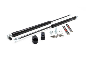 GrimmSpeed High-Lift Hood Struts