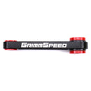 GRM122005 GrimmSpeed Pitch Stop Mount - 2015+ WRX / STI / 2014+ Forester / 13+ Crosstrek,