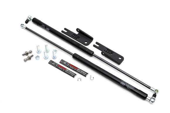 GrimmSpeed High-Lift Hood Struts - 2003-08 Subaru Forester