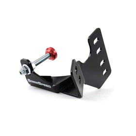 GrimmSpeed Brake Master Cylinder Brace - 1993-07 Impreza/WRX/STI, 1998-08 Subaru Forester