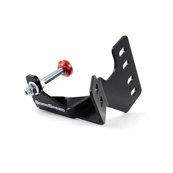 GrimmSpeed Brake Master Cylinder Brace - 1993-07 Impreza/WRX/STI, 1998-08 Subaru Forester