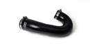 GrimmSpeed FMIC 'STI-Style' Turbo Outlet Hose - 2008-14 Subaru WRX-2