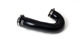 GrimmSpeed FMIC 'STI-Style' Turbo Outlet Hose - 2008-14 Subaru WRX - 0