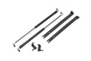 GrimmSpeed High-Lift Hood Struts - 2022+ Subaru BRZ, 2022+ Toyota GR86-1