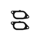 GrimmSpeed Intercooler Inlet Gaskets - Subaru-1