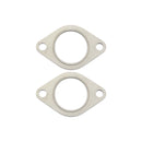 GrimmSpeed Exhaust Manifold to Crosspipe Gasket (Pair) - Subaru-1
