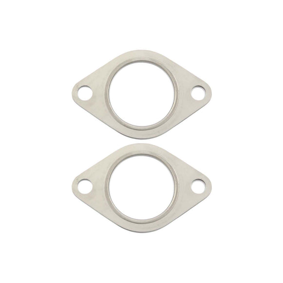 GrimmSpeed Exhaust Manifold to Crosspipe Gasket (Pair) - Subaru