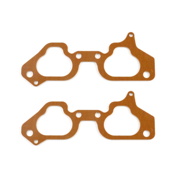 GrimmSpeed Intake Manifold Phenolic Spacer - 3mm - 2002-14 Subaru WRX, 2004-21 Subaru STI