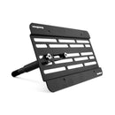 GRM094063 GrimmSpeed Plate Relocation - 2015-2017 WRX / STI,