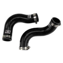 GrimmSpeed Radiator Hose Kit - 2004-08 Subaru Forester XT-2