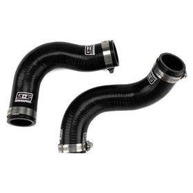 GrimmSpeed Radiator Hose Kit - 2004-08 Subaru Forester XT - 0