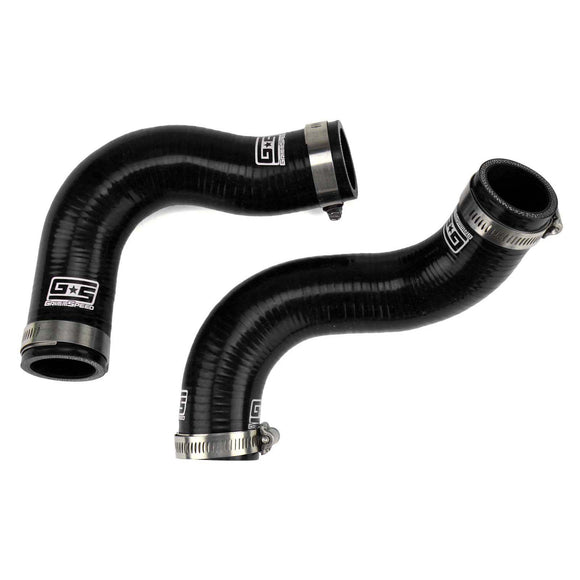 GrimmSpeed Radiator Hose Kit - 2004-08 Subaru Forester XT