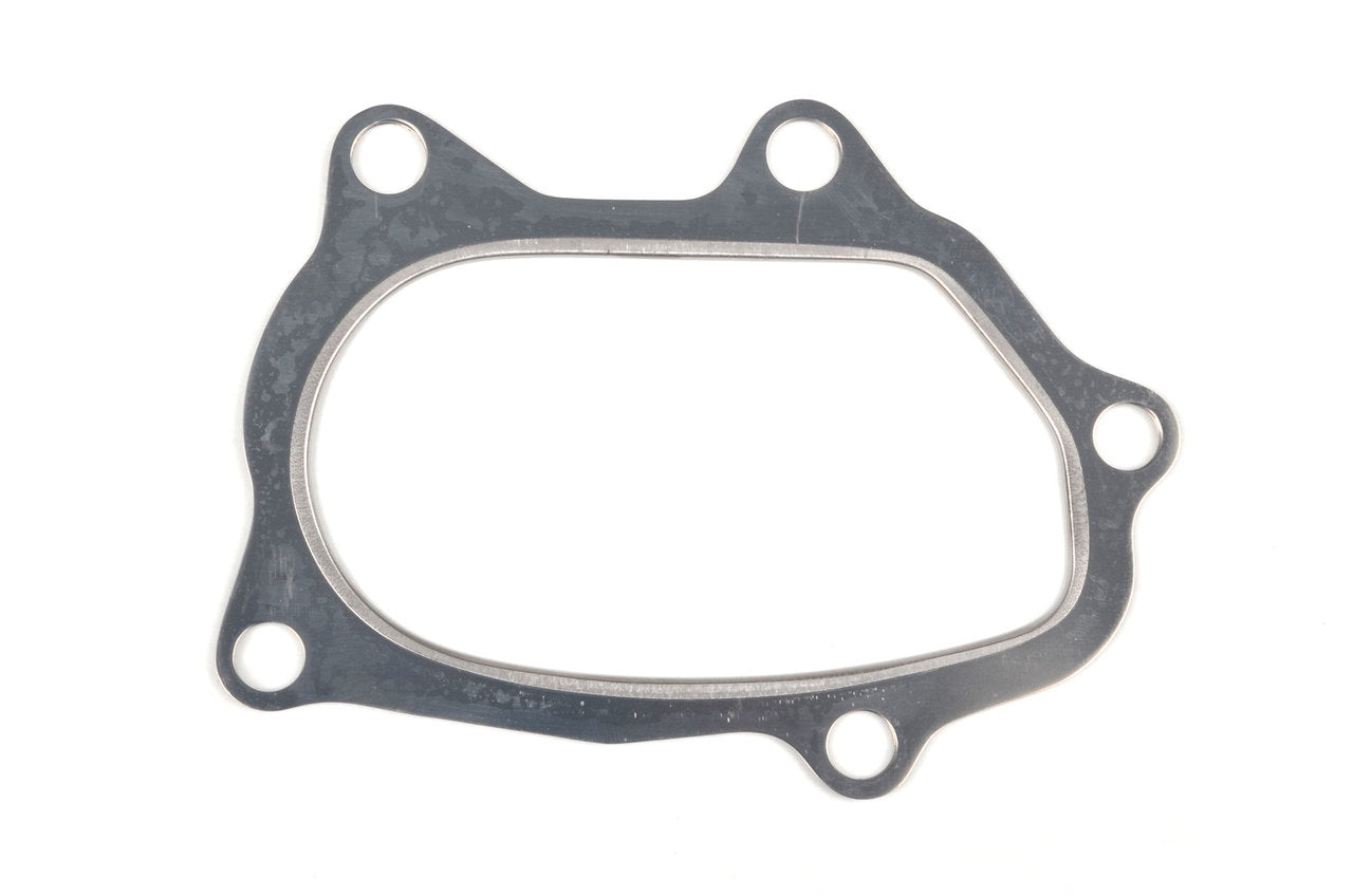 GrimmSpeed Turbo to Downpipe Gasket - WRX/STI/LGT/FXT - 0