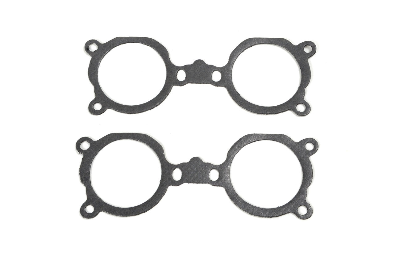 GrimmSpeed Intake Manifold-To-TGV Gasket (Pair) - Subaru