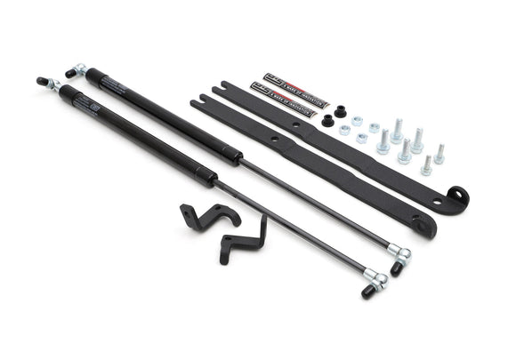 GrimmSpeed High-Lift Hood Struts - 2013-21 Subaru BRZ, Scion FRS, Toyota GT86