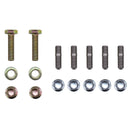 GrimmSpeed Up-Pipe Hardware Kit-1