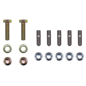 GrimmSpeed Up-Pipe Hardware Kit