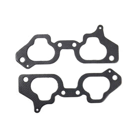 GrimmSpeed TGV-To-Engine Gasket (Pair) - WRX/STI/FXT/LGT