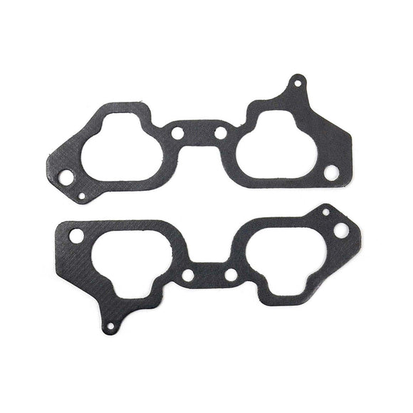 GrimmSpeed TGV-To-Engine Gasket (Pair) - WRX/STI/FXT/LGT