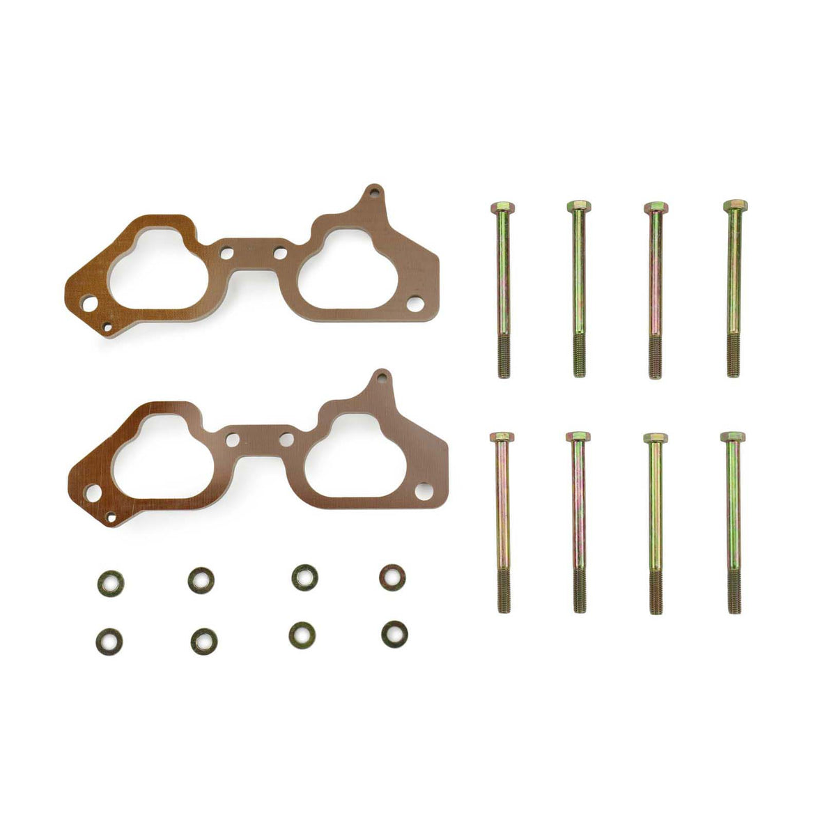 GrimmSpeed Intake Manifold Phenolic Spacer 8mm 200214 Subaru WRX,