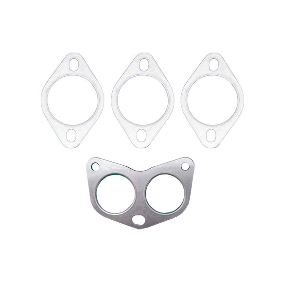 GrimmSpeed Exhaust Gasket Set - 2013-23 BRZ/FRS/86