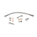 GrimmSpeed Turbocharger Oil Feed Line Kit-1