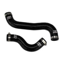 GrimmSpeed Radiator Hose Kit - 2015-21 Subaru WRX, 2014-18 Subaru Forester XT-2