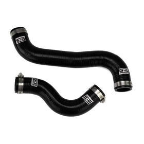 GrimmSpeed Radiator Hose Kit - 2015-21 Subaru WRX, 2014-18 Subaru Forester XT - 0